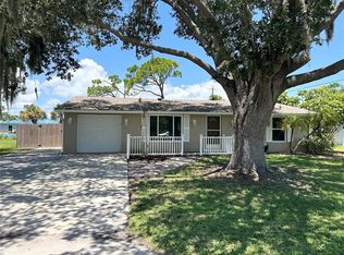 4485 Costello St, Pt Charlotte, FL 33948