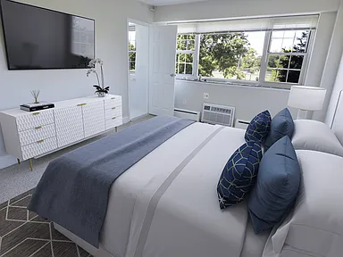 Conwyn Arms - 2 Bedroom l 2 Bathroom