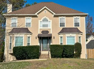 2442 Letha Ln SW, Marietta, GA 30064