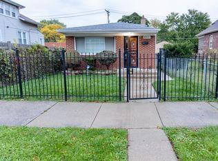 8931 S Normal Ave, Chicago, IL 60620