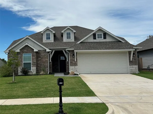 13007 E 125th Pl N, Collinsville, OK 74021