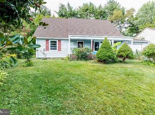 53 Holyoke Ln, Willingboro, NJ