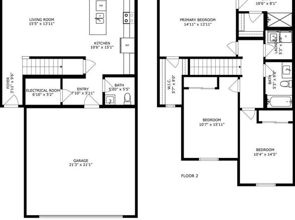 18005 Walnut Cir, Big Lake, MN 55309