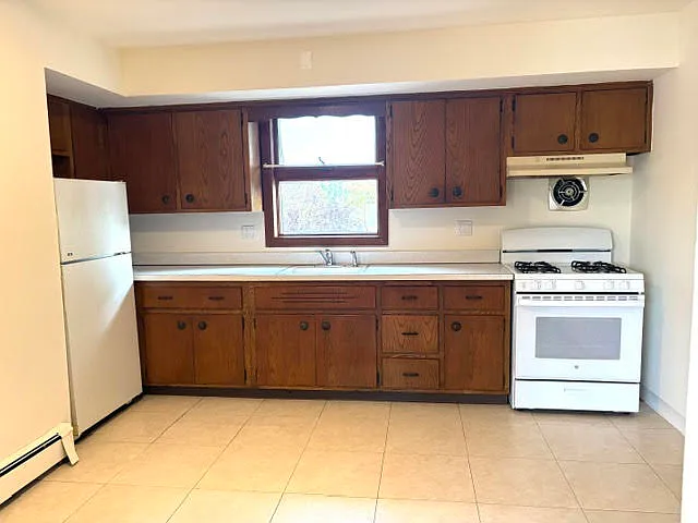 1 bed, $1,550 — Photo 2
