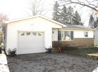 117 Cranmoor Rd, Nekoosa, WI 54457