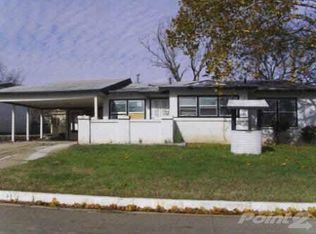 6025 Tallie Rd, Fort Worth, TX 76112