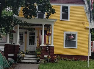 127 Myrtle St, Claremont, NH 03743