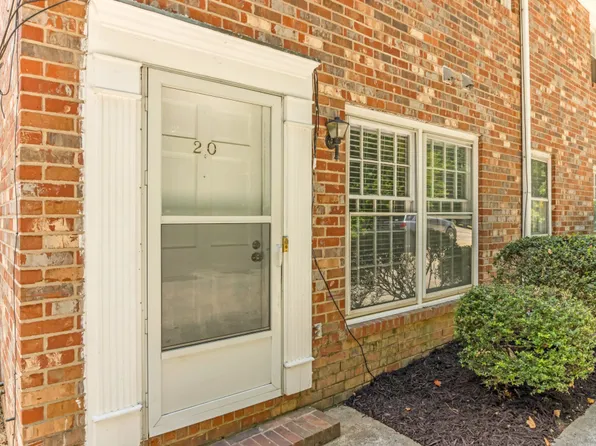 20 Balfer Ct, Greenville, SC 29615