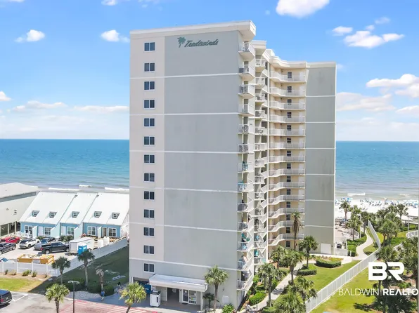 24568 Perdido Beach Blvd APT 807, Orange Beach, AL 36561