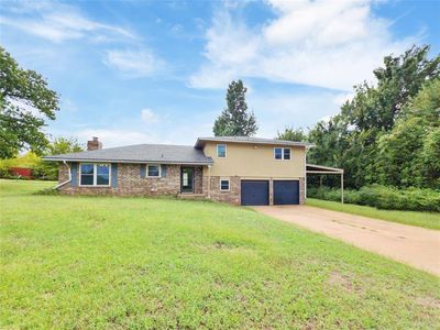 2343 County Road 1214, Blanchard, OK, 73010