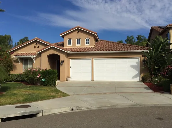 16589 Aldama Ct, San Diego, CA 92127