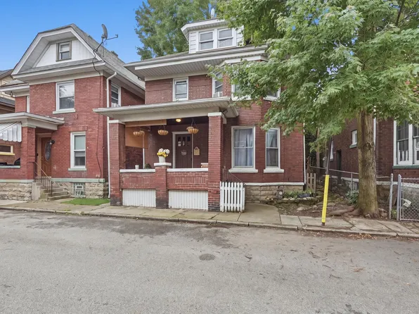 645 Downing Ct, Erie, PA 16502