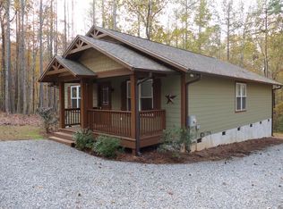124 Plantation Dr, Littleton, NC 27850