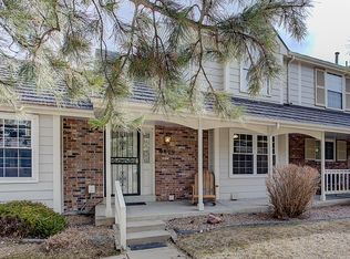 9879 W Progress Pl, Littleton, CO 80123