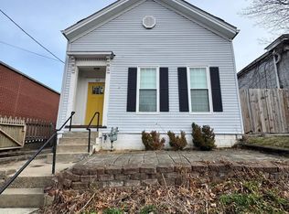 507 Baxter Ave, Louisville, KY