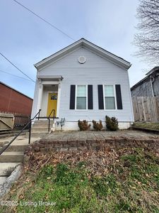 507 Baxter Ave, Louisville, KY, 40204