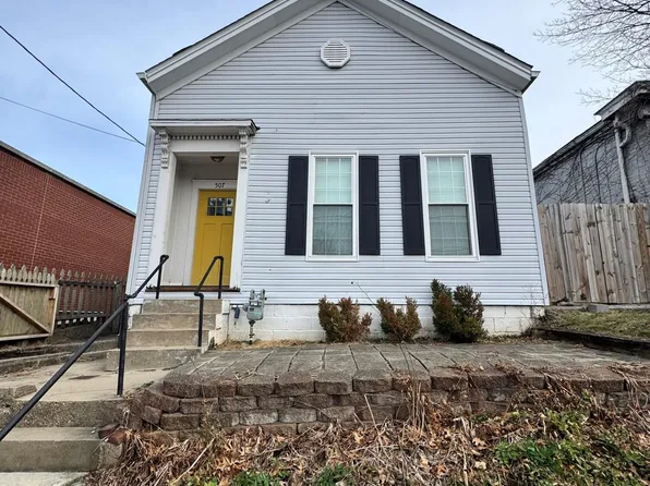 507 Baxter Ave, Louisville, KY 40204