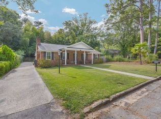 2113 Northview Ave, Anderson, SC 29625
