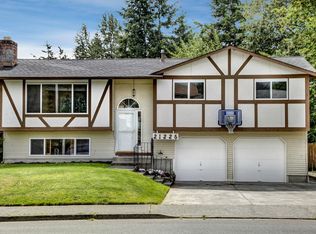 21225 125th Ave SE, Kent, WA 98031