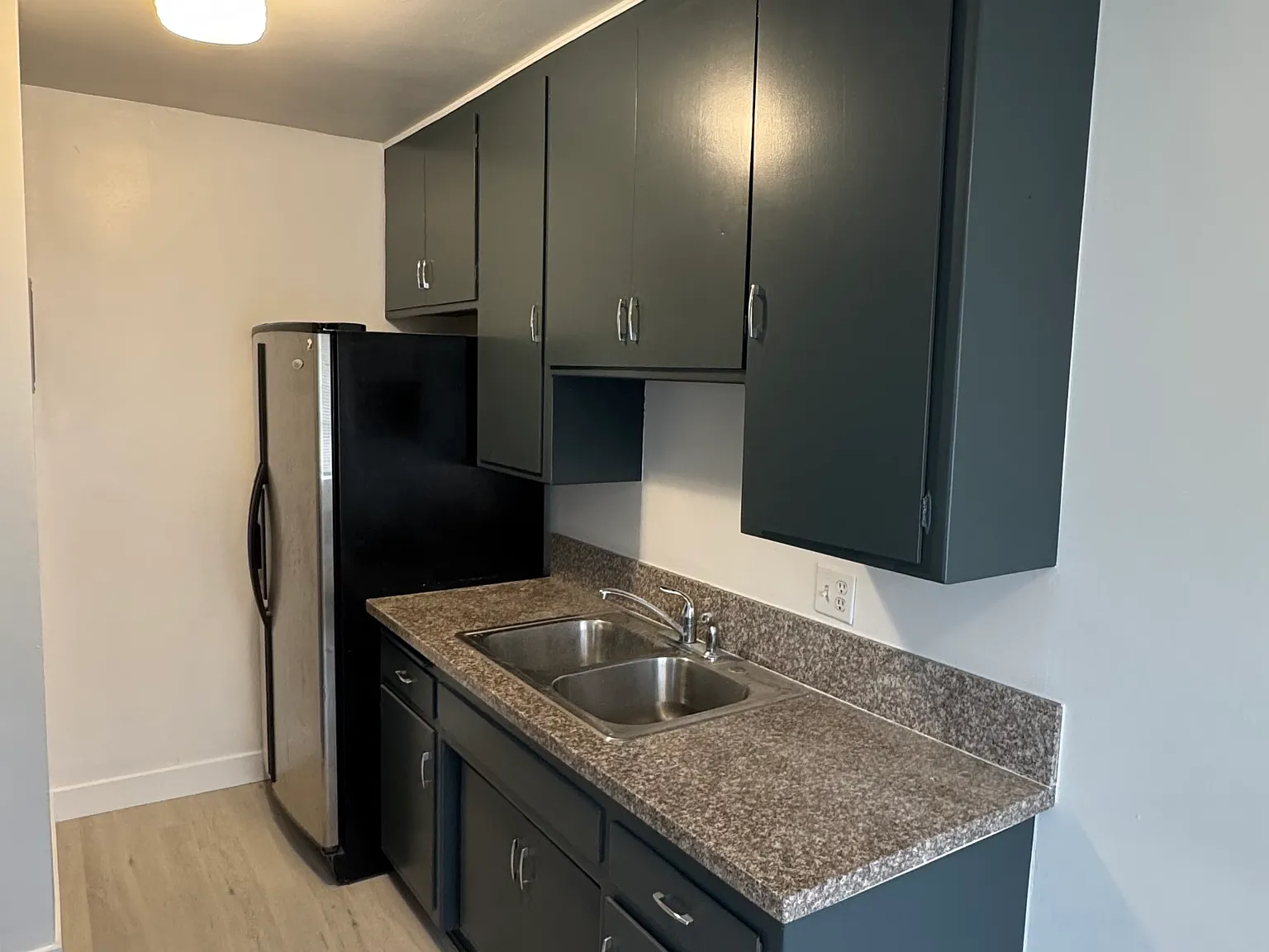 1 bed, 550 sqft, $1,650 — Photo 4