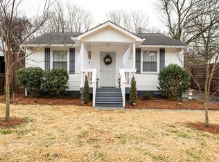 511 Village Ct, Nashville, TN 37206