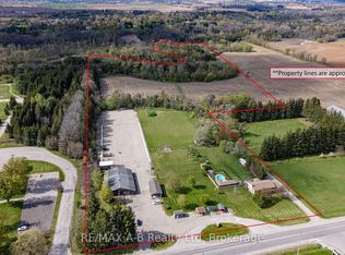 1247 Colborne St W #1241, Brant, ON N3T0M6