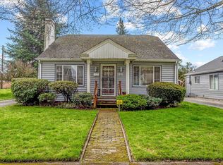 2819 Fir St, Longview, WA 98632