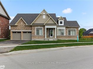 51 Tracey Ln, Collingwood, ON L9Y0G7