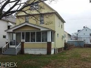 3415 W 118th St, Cleveland, OH