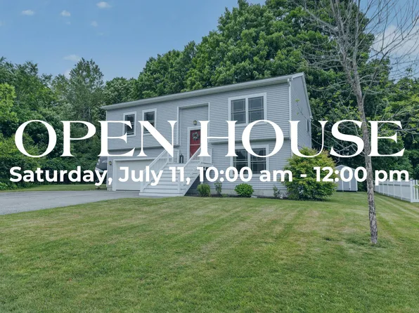 2 Twoey Drive, Windham, ME 04062