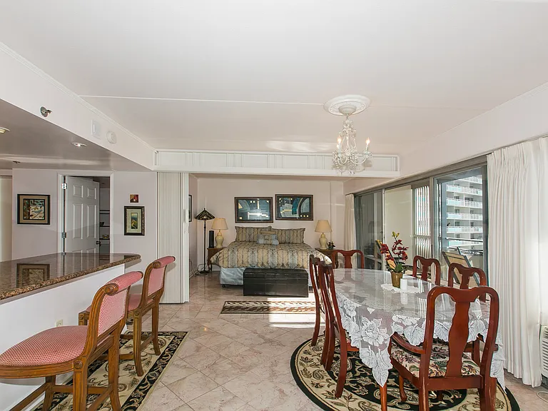 1777 Ala Moana Blvd #1010 — Photo 11