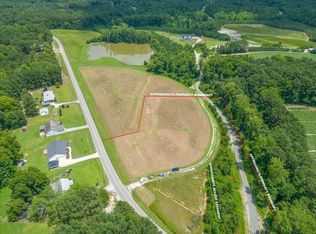 307 Williams White Rd #48189, Zebulon, NC 27597