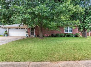 933 Captain Shreve Dr, Shreveport, LA 71105