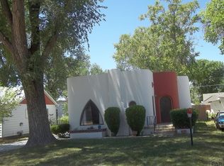 831 Jackson St, Pueblo, CO 81004