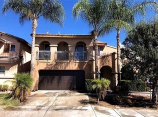 1474 Albillo Loop, Perris, CA 92571