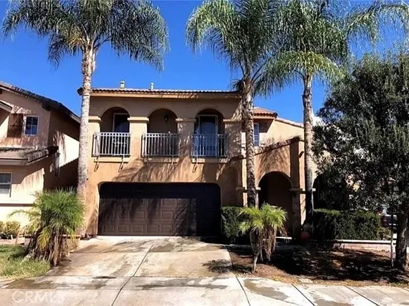 1474 Albillo Loop, Perris, CA 92571
