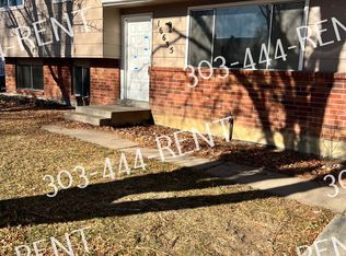 16635 E Pacific Dr, Aurora, CO 80013