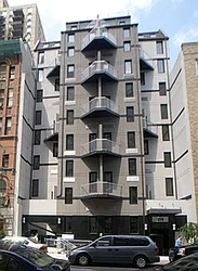 Sold by Q Realty & Development Group Corp