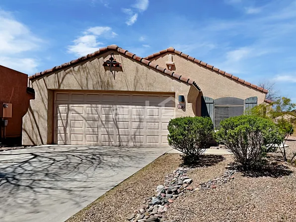 7972 W School Hill Pl, Tucson, AZ 85743