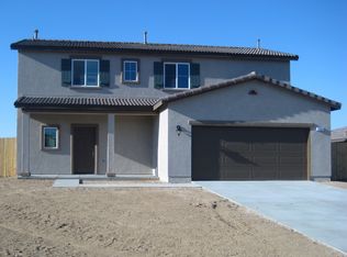 108 Majestic Sky Ct, Ridgecrest, CA 93555
