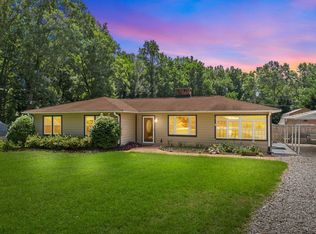 111 Beechwood Dr, Inman, SC 29349