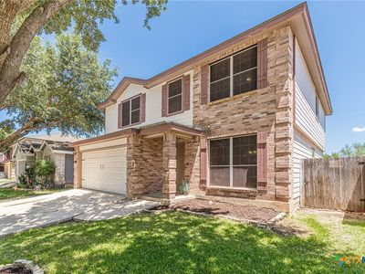 2623 Hunt St, New Braunfels, TX, 78130