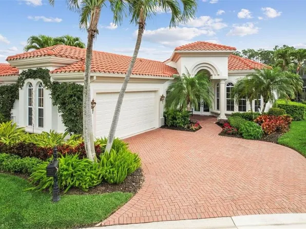 1467 Via Portofino, NAPLES, FL 34108