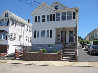 81 Puritan Rd, Somerville, MA 02145