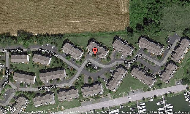 Map View