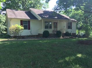 110 Spearhead Dr LOT 9, Lebanon, TN 37090