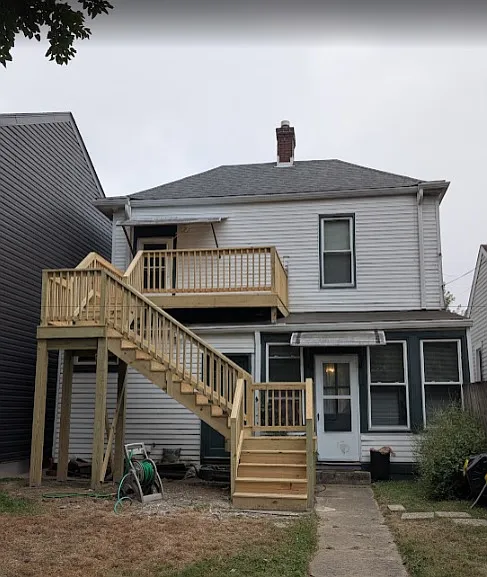 1 bed, 900 sqft, $950 — Photo 2