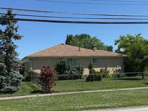 Property Side View