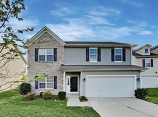 4015 Clover Rd NW, Concord, NC 28027