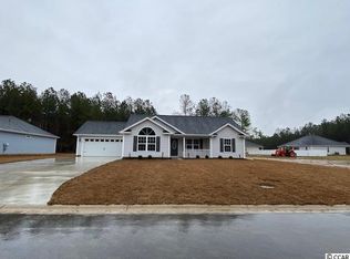 379 Macarthur Dr, Conway, SC 29527